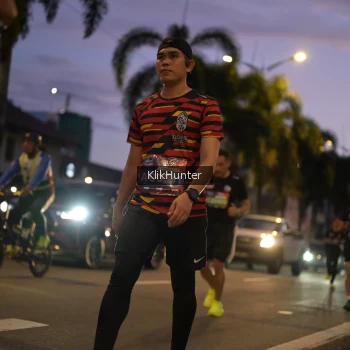 Runner Photo 3809662