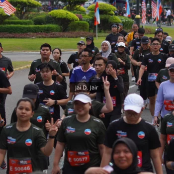 Runner Photo 3809682