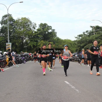 Runner Photo 3809683