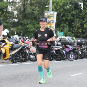 Runner Photo 3809697