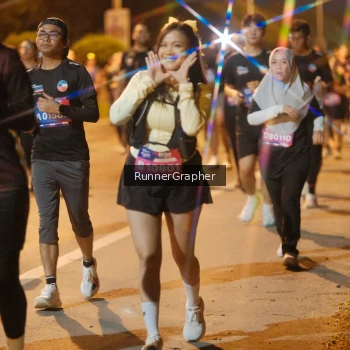 Runner Photo 3809701
