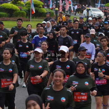 Runner Photo 3809704