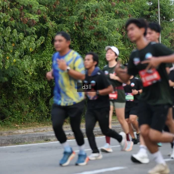 Runner Photo 3809706