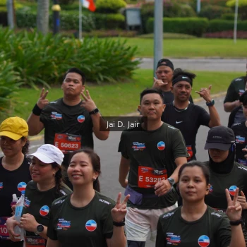 Runner Photo 3809720