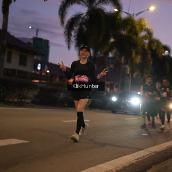 Runner Photo 3809721