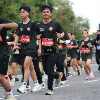 Runner Photo 3809722