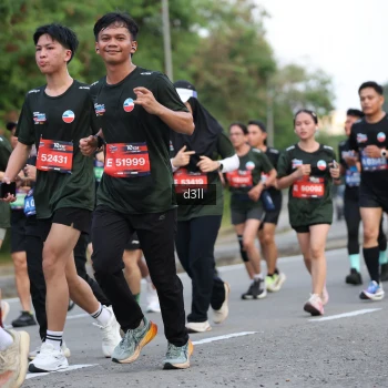 Runner Photo 3809733