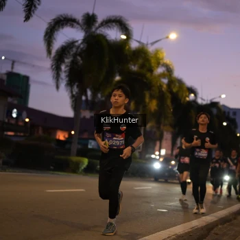 Runner Photo 3809744