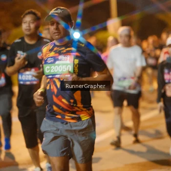 Runner Photo 3809746