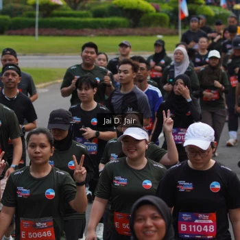 Runner Photo 3809747