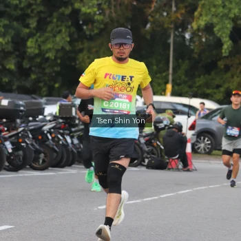 Runner Photo 3809753