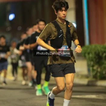 Runner Photo 3809755