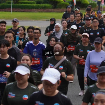 Runner Photo 3809757