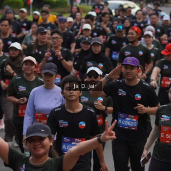 Runner Photo 3809762