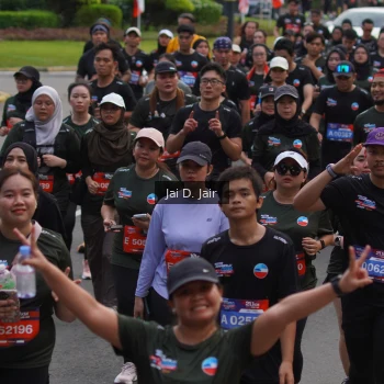 Runner Photo 3809763