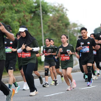 Runner Photo 3809765