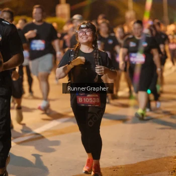 Runner Photo 3809770