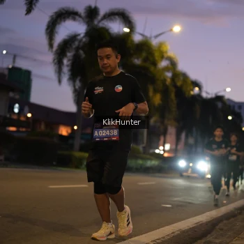 Runner Photo 3809772