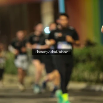 Runner Photo 3809787
