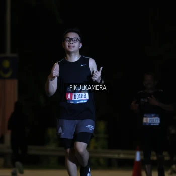 Runner Photo 3809790