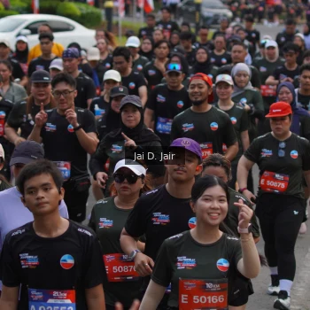 Runner Photo 3809793