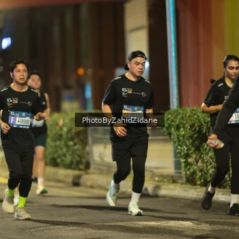 Runner Photo 3809796