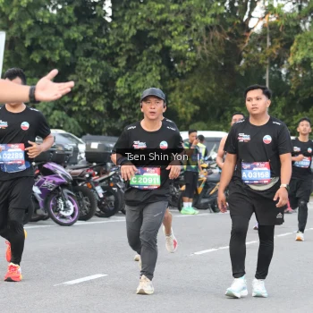 Runner Photo 3809806