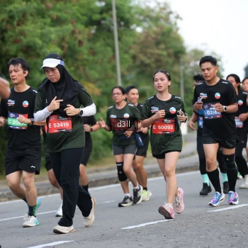 Runner Photo 3809808