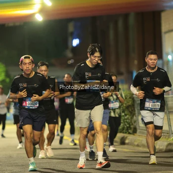 Runner Photo 3809811