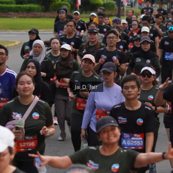 Runner Photo 3809815