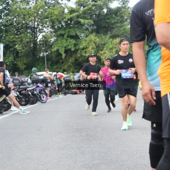 Runner Photo 3809817