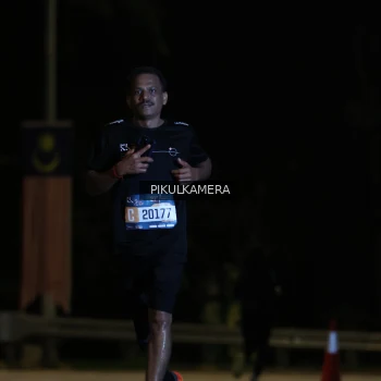 Runner Photo 3809819