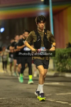 Runner Photo 3809822