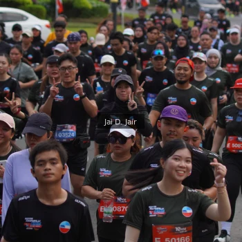 Runner Photo 3809823