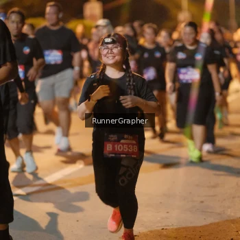 Runner Photo 3809824