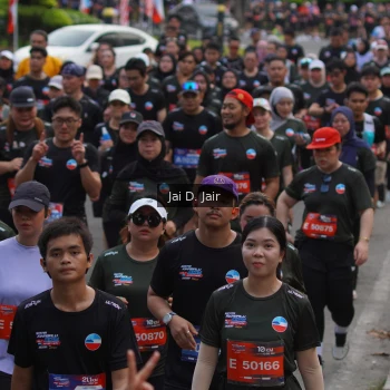Runner Photo 3809827