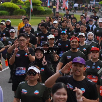 Runner Photo 3809841