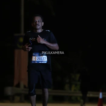 Runner Photo 3809844