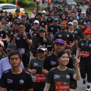 Runner Photo 3809850