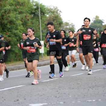 Runner Photo 3809851
