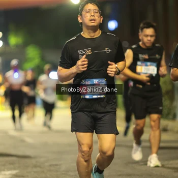 Runner Photo 3809853