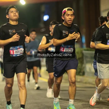 Runner Photo 3809857