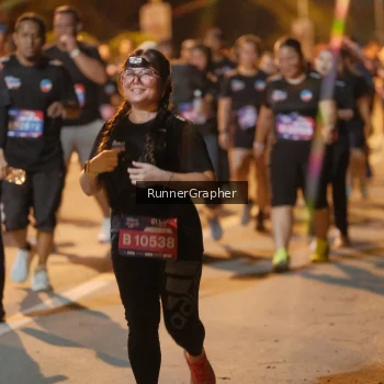 Runner Photo 3809859