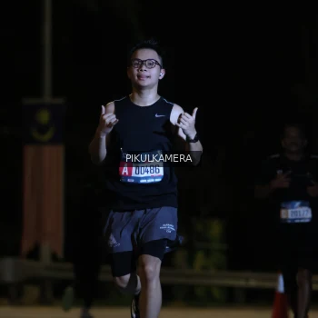 Runner Photo 3809861