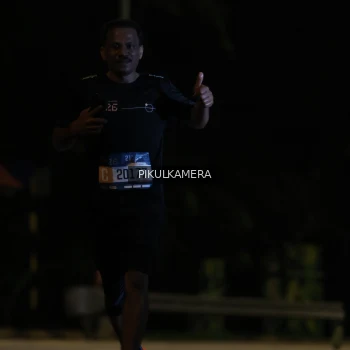Runner Photo 3809862