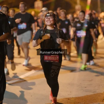 Runner Photo 3809872