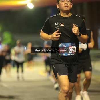 Runner Photo 3809876