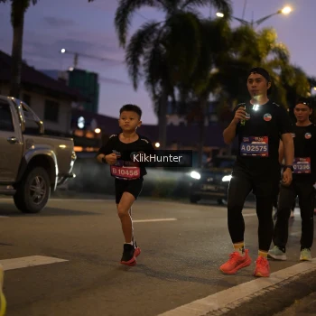 Runner Photo 3809880