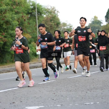 Runner Photo 3809883