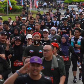 Runner Photo 3809886